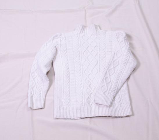 Daiktas Rankų darbo moteriškas megztinis