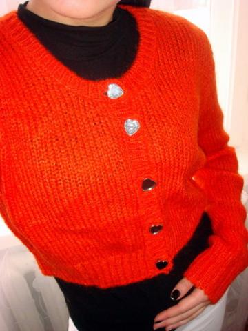 Daiktas Šiltas bolero