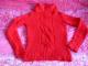Raudonas megztinis S Kaunas - parduoda, keičia (5)