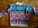 Daiktas Moteriškas megztinis