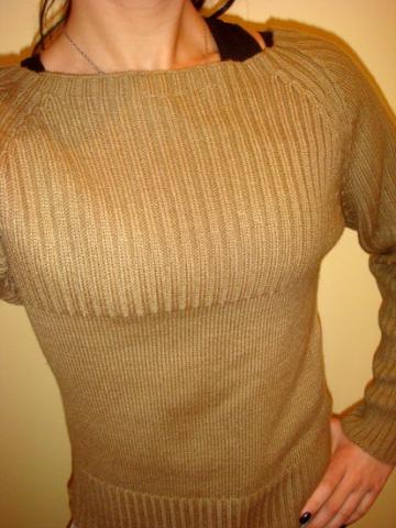 Daiktas Šiltas megztinis