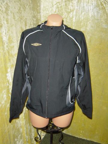 Daiktas sportinis megztukas umbro