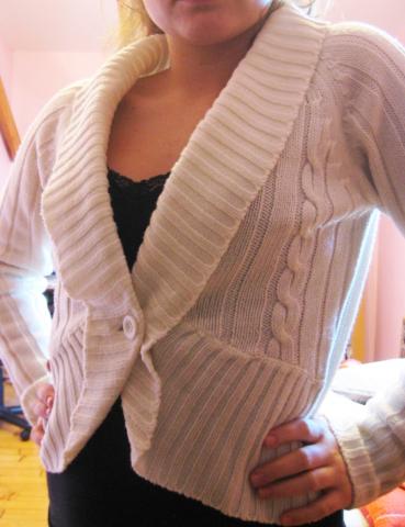 Daiktas Šiltas megztukas