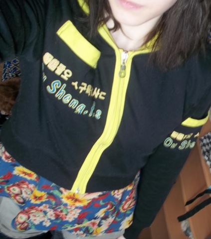 Daiktas dovanoju juodas megstinis trumpas