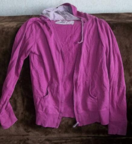 Daiktas violetinis megstinis