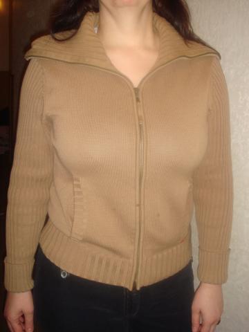 Daiktas Esprit megztinis