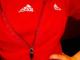 Daiktas Adidas džemperiukas su maikutė