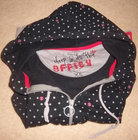 Daiktas Džemperiukas