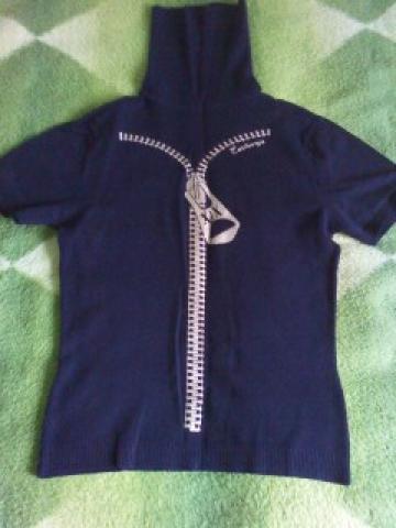 Daiktas golfa trumpom rankovem