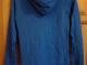 Mėlynas džemperis. Vilnius - parduoda, keičia (2)