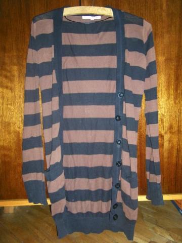 Daiktas Tally Weijl ilgas megztinis