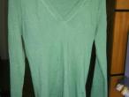 Daiktas Žalias megztukas