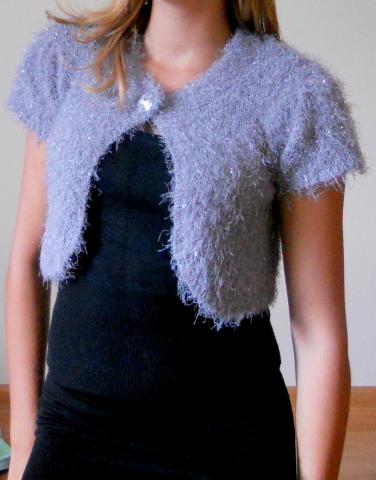 Daiktas Prašmatnus megztukas