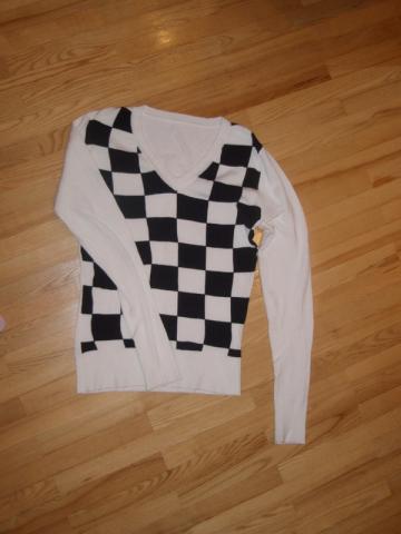 Daiktas Languotas megztukas