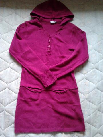 Daiktas Megztas džemperis