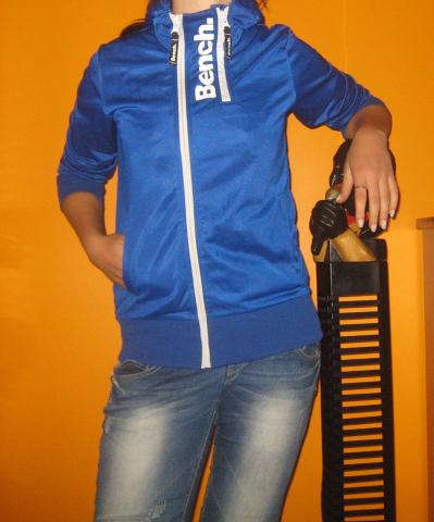 Daiktas Bench džemperis