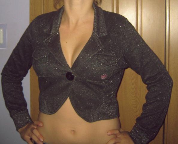 Daiktas Adidas švarkelis