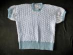 Daiktas Vintage megztukas