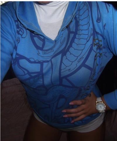 Daiktas Naujas džemperiukas