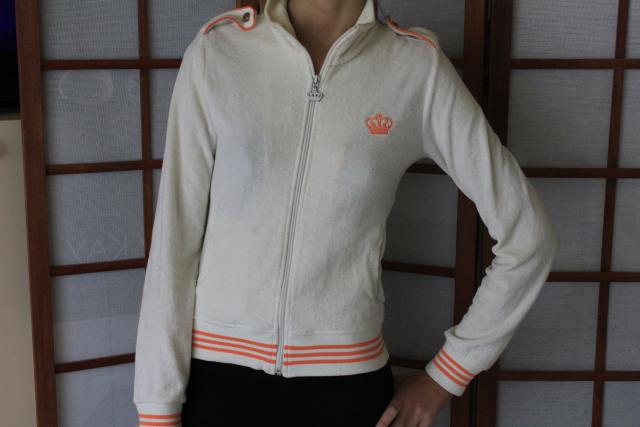 Daiktas Sportinis megztinis Adidas