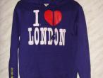 Daiktas London dzemperis