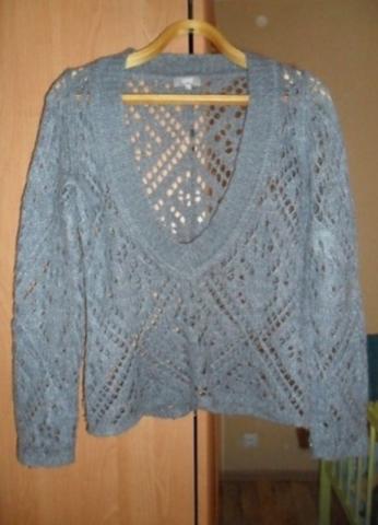 Daiktas Moteriškas mergztukas 