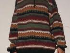 Daiktas Vintažinis megztinis unisex
