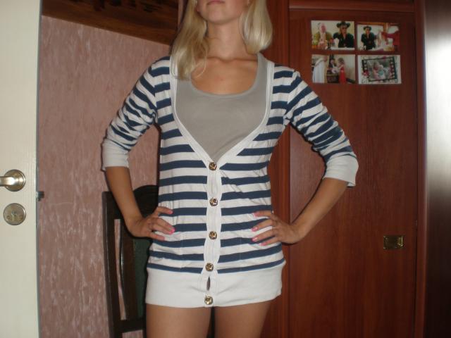 Daiktas Jureiviskas megztinukas