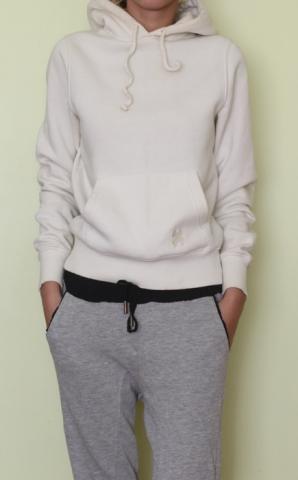 Daiktas Baltas džemperis