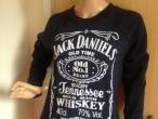 Daiktas jack daniels dzemperiai 