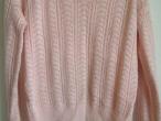 Daiktas Dailus megztukas 