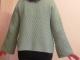 Žalias megztinis L Kaunas - parduoda, keičia (3)