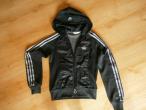 Daiktas Adidas juodas džemperis