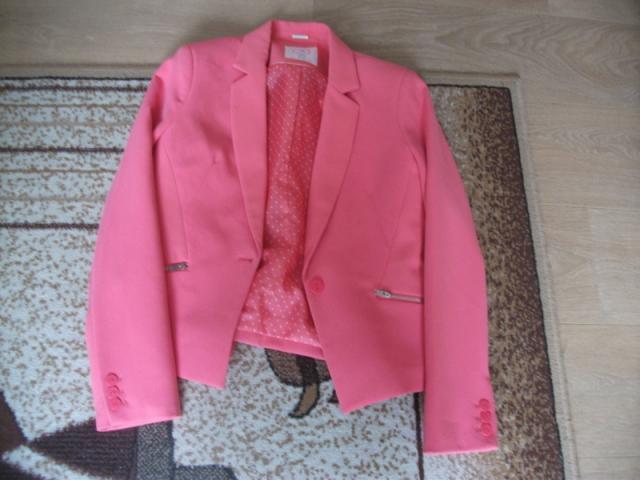 Daiktas Naujas Bershka švarkas