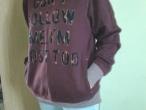 Daiktas Džemperis su kapišonu
