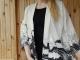 Baltas kimono su drakonu Vilnius - parduoda, keičia (2)