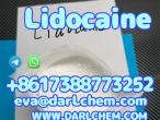 Daiktas API Lidocaine base hcl powder 137-58-6