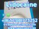 Daiktas API Lidocaine base hcl powder 137-58-6