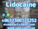 API Lidocaine base hcl powder 137-58-6 Vilnius - parduoda, keičia (3)