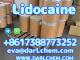 API Lidocaine base hcl powder 137-58-6 Vilnius - parduoda, keičia (4)