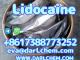  Lidocaine base hcl crystals powder 137-58-6 99%  Vilnius - parduoda, keičia (2)