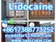  Lidocaine base hcl crystals powder 137-58-6 99%  Vilnius - parduoda, keičia (3)