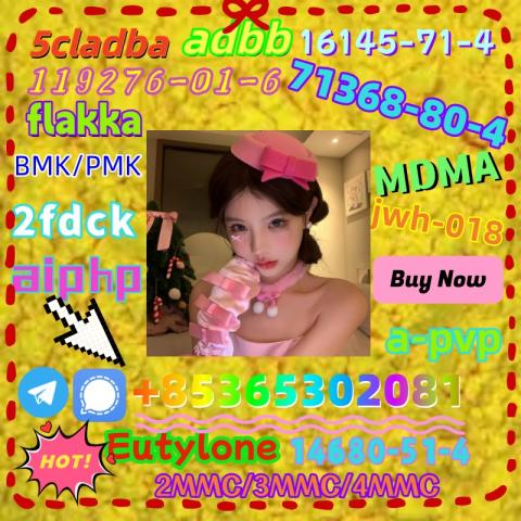 Daiktas buy 5cl 5cladba precursor yellow powder best supplier