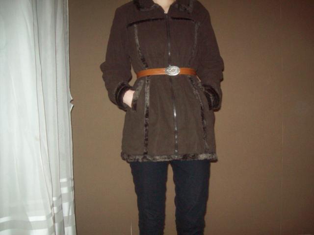 Daiktas nuostabus paltukas rudeniui/pavasariui