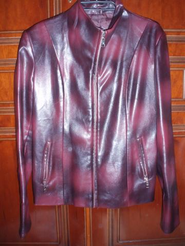 Daiktas Odinis svarkas/striuke