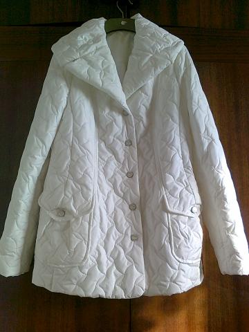 Daiktas Nauja striuke!