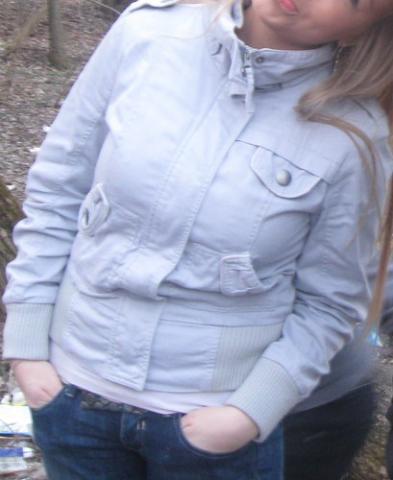 Daiktas Vero moda striukytė 30lt