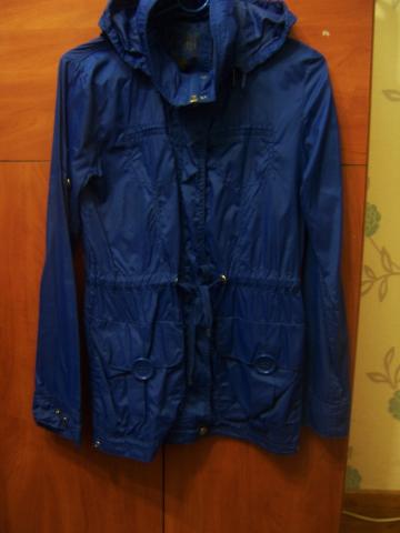 Daiktas fishone paltas S