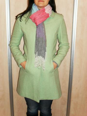 Daiktas Elegantiškas paltukas