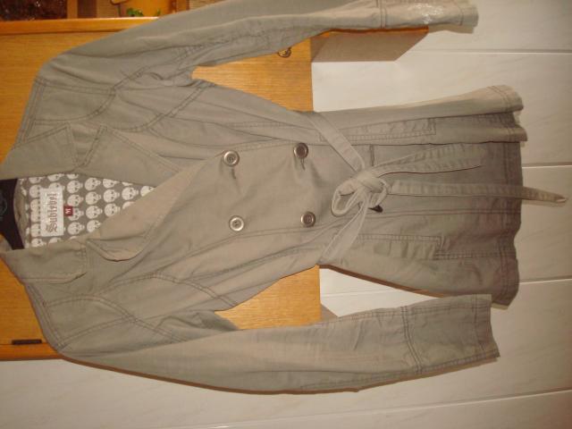 Daiktas Ploščiukas